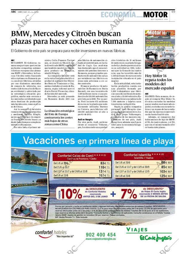 ABC CORDOBA 21-05-2008 página 69