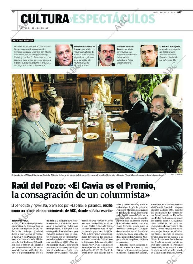 ABC CORDOBA 21-05-2008 página 72
