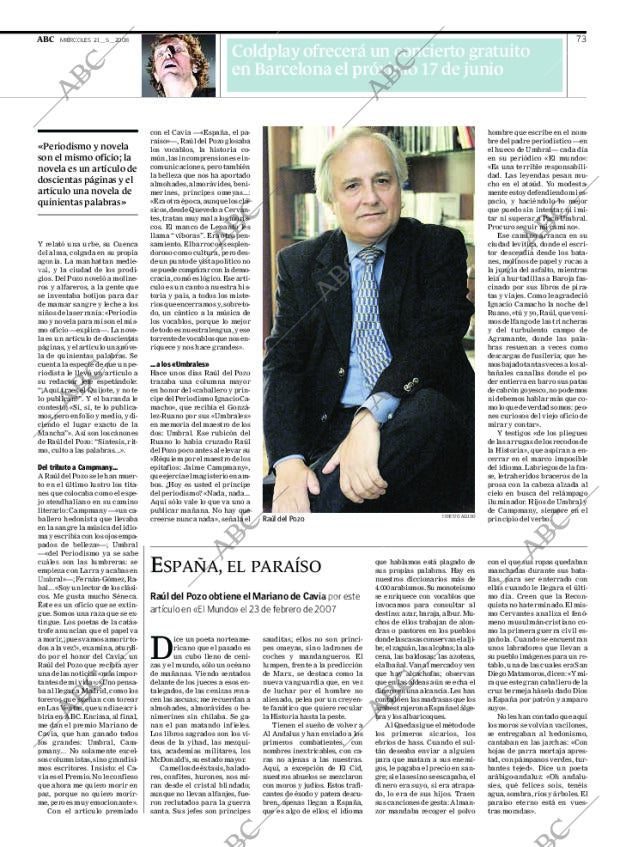 ABC CORDOBA 21-05-2008 página 73