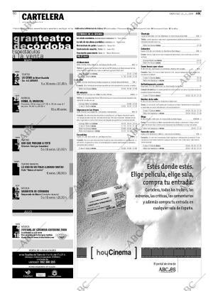 ABC CORDOBA 21-05-2008 página 80