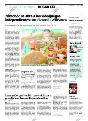 ABC CORDOBA 21-05-2008 página 86