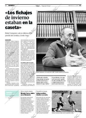 ABC CORDOBA 21-05-2008 página 88