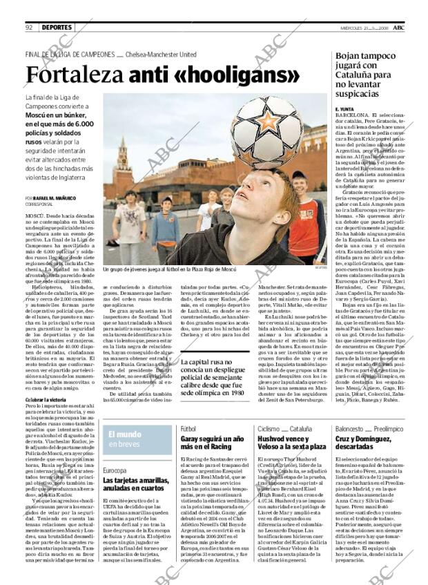 ABC CORDOBA 21-05-2008 página 92