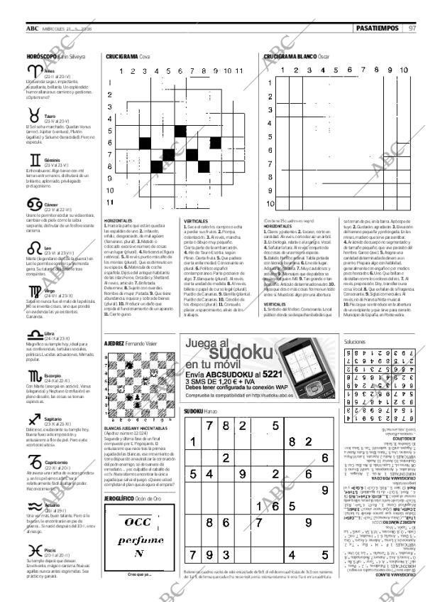 ABC CORDOBA 21-05-2008 página 97