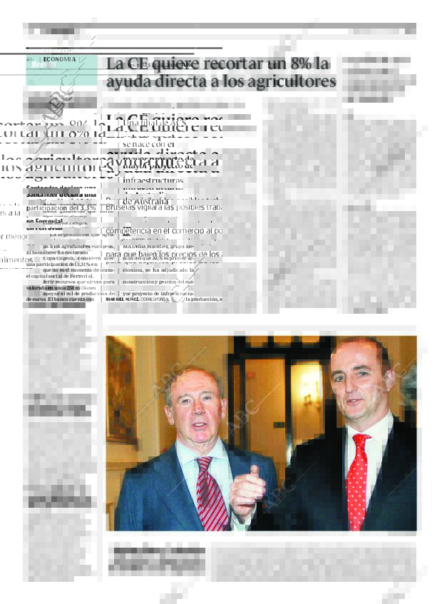ABC MADRID 21-05-2008 página 46