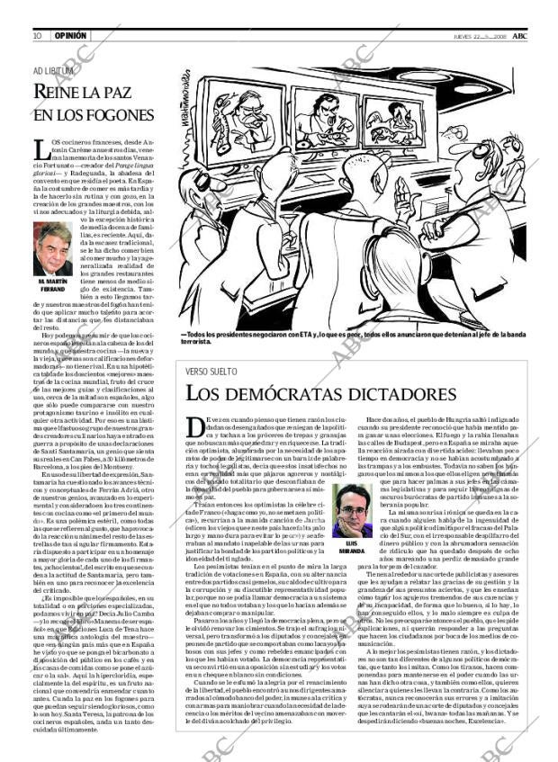 ABC CORDOBA 22-05-2008 página 10