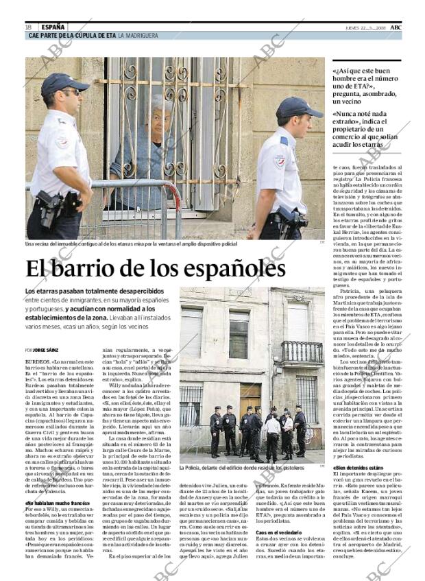 ABC CORDOBA 22-05-2008 página 18