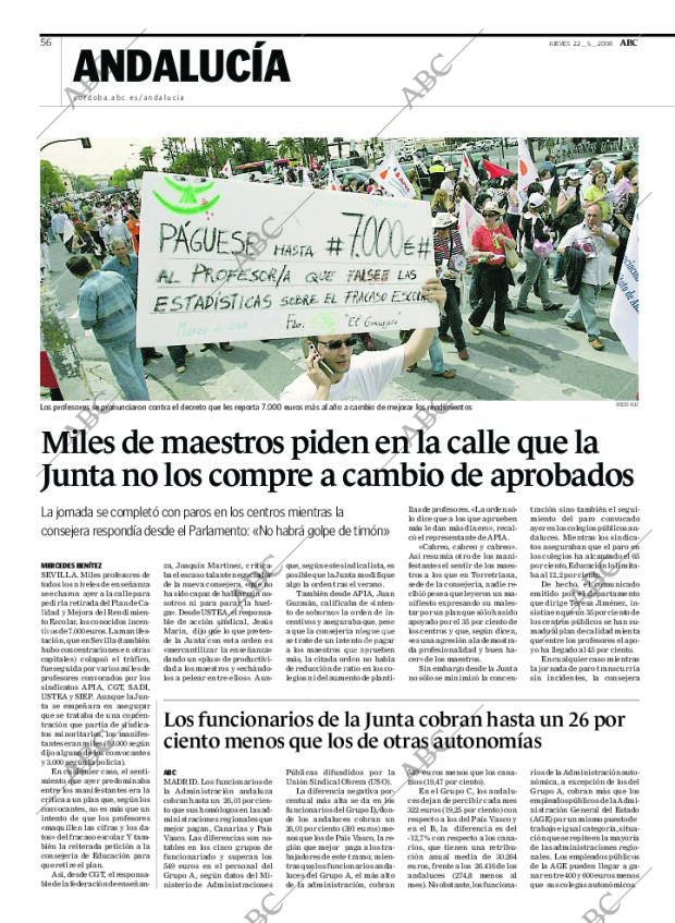 ABC CORDOBA 22-05-2008 página 56