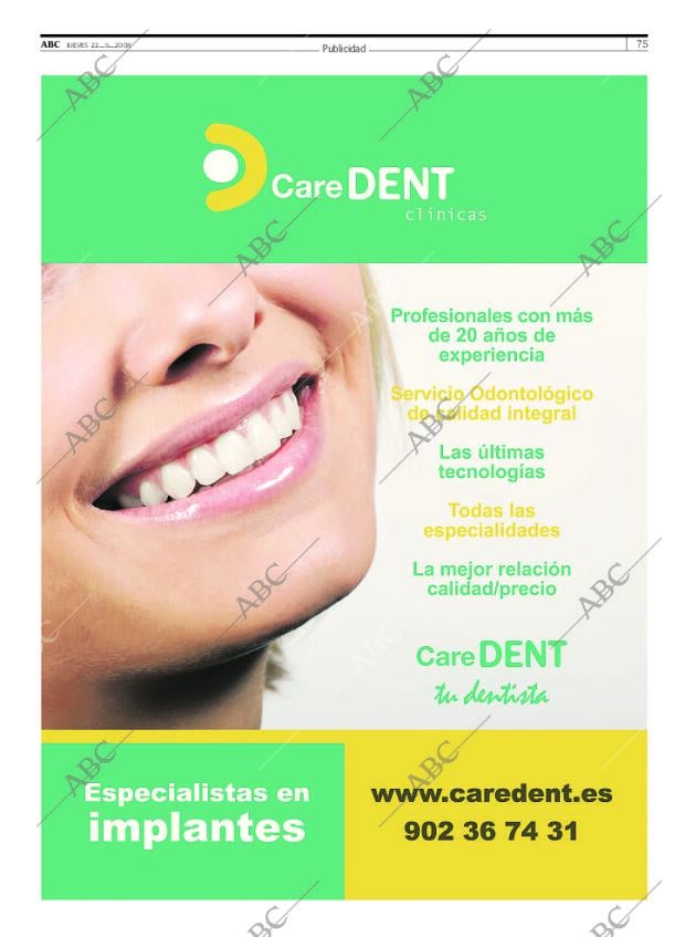 ABC CORDOBA 22-05-2008 página 75