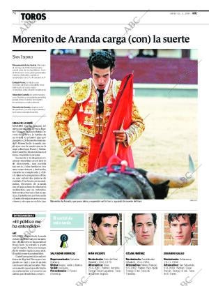 ABC CORDOBA 22-05-2008 página 76