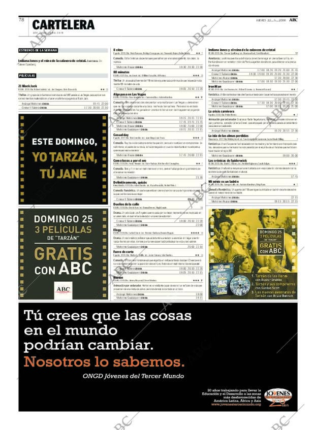 ABC CORDOBA 22-05-2008 página 78