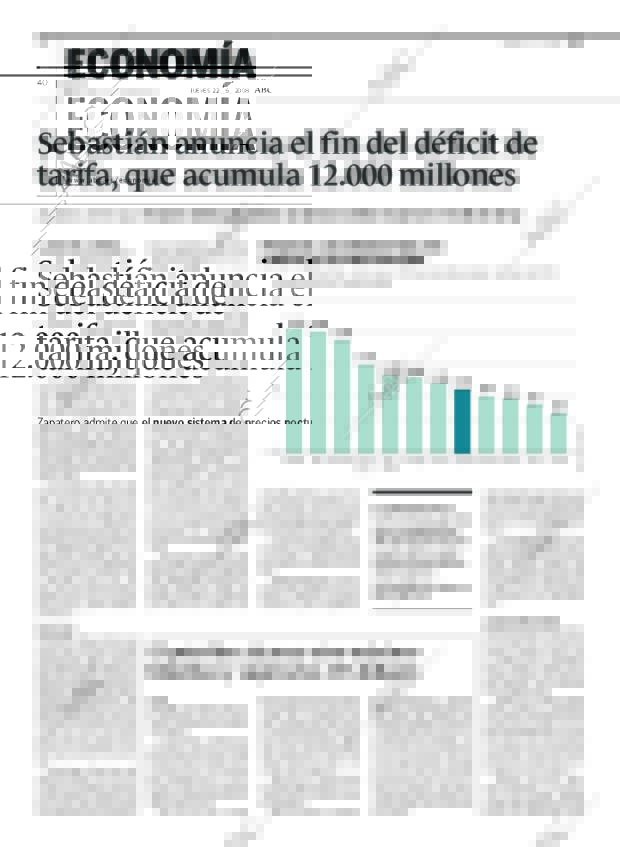 ABC MADRID 22-05-2008 página 40