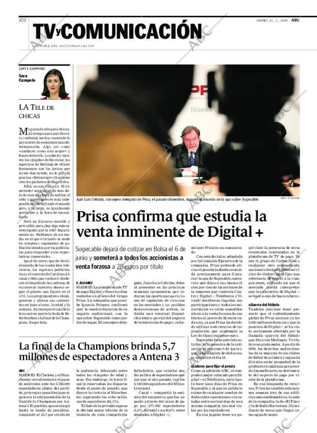 ABC CORDOBA 23-05-2008 página 102