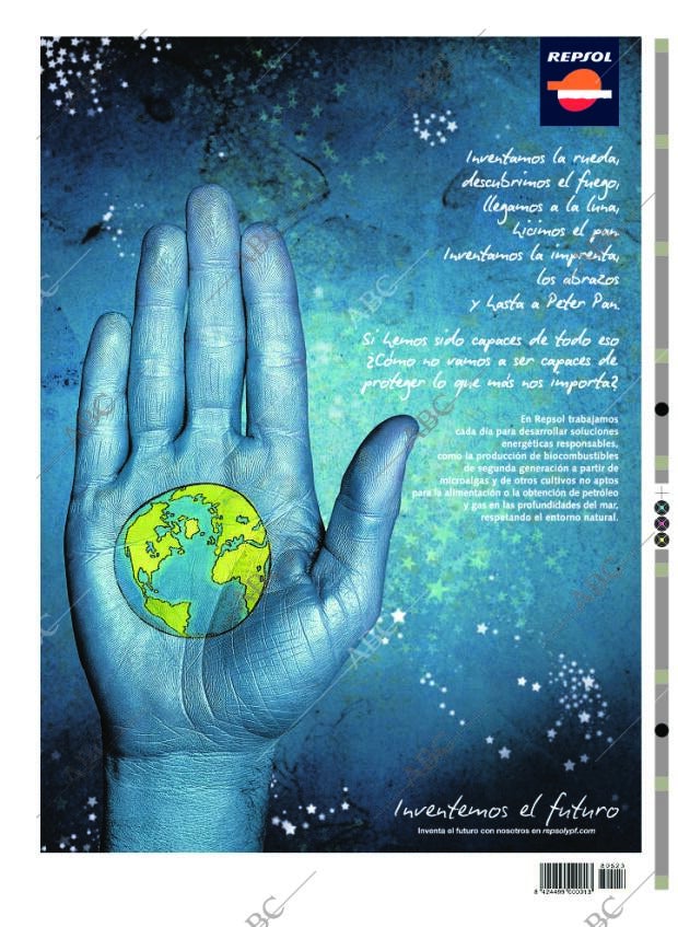 ABC CORDOBA 23-05-2008 página 108