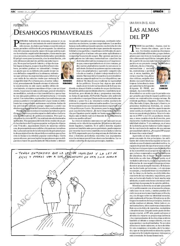 ABC CORDOBA 23-05-2008 página 11