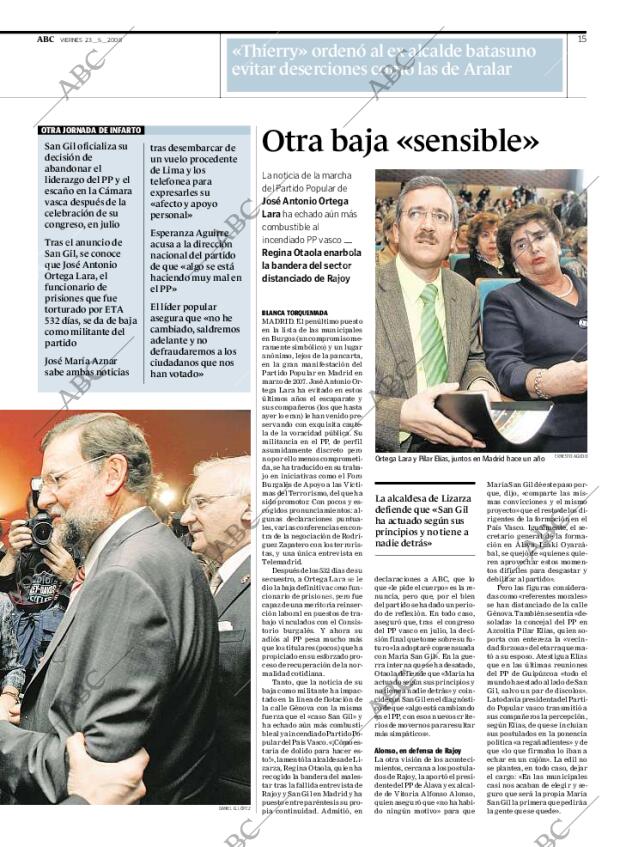 ABC CORDOBA 23-05-2008 página 15