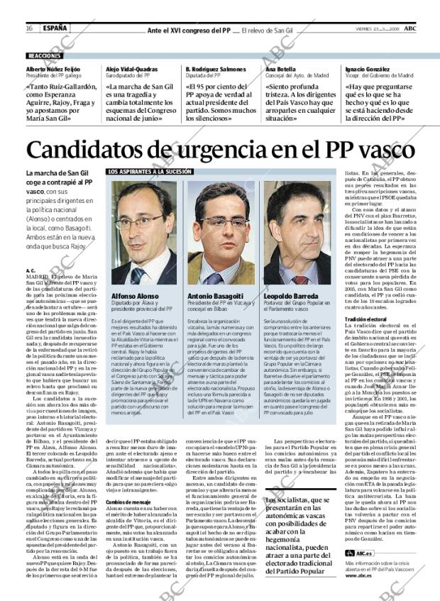 ABC CORDOBA 23-05-2008 página 16