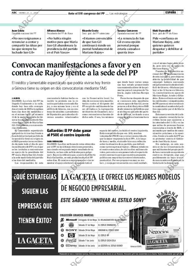 ABC CORDOBA 23-05-2008 página 17