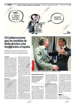 ABC CORDOBA 23-05-2008 página 18