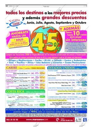 ABC CORDOBA 23-05-2008 página 19