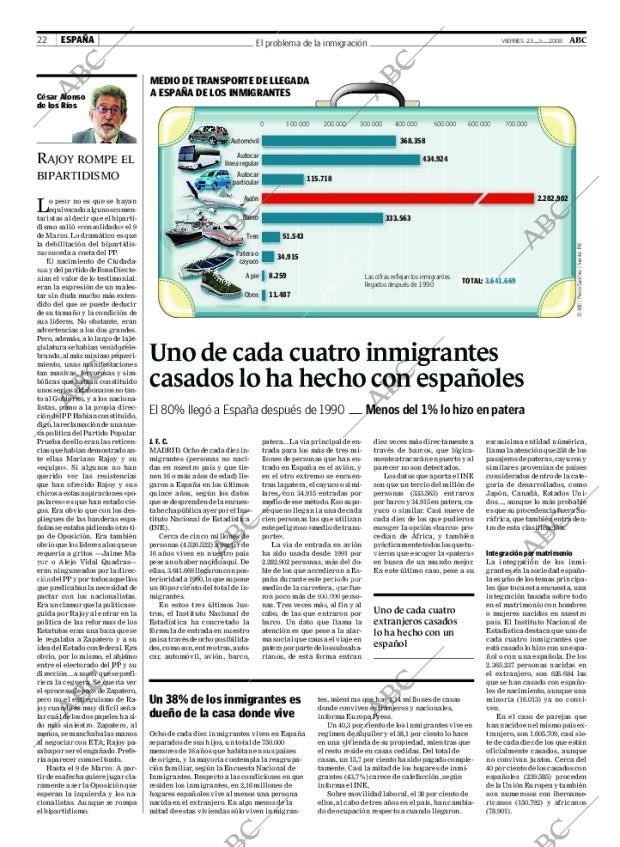 ABC CORDOBA 23-05-2008 página 22