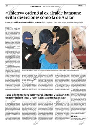 ABC CORDOBA 23-05-2008 página 25