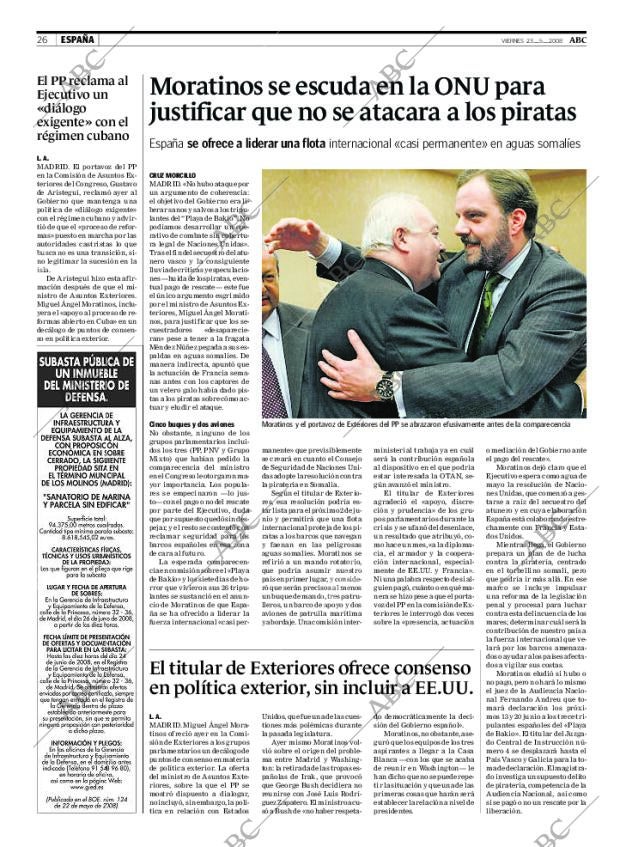 ABC CORDOBA 23-05-2008 página 26