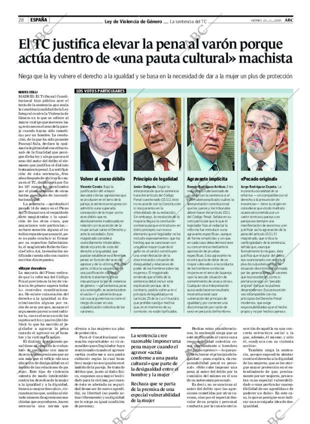 ABC CORDOBA 23-05-2008 página 28