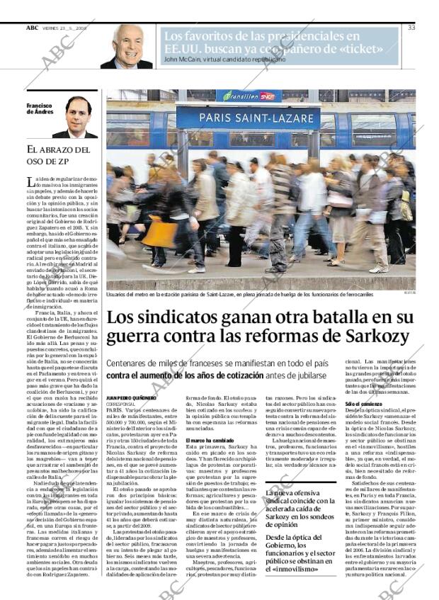 ABC CORDOBA 23-05-2008 página 33