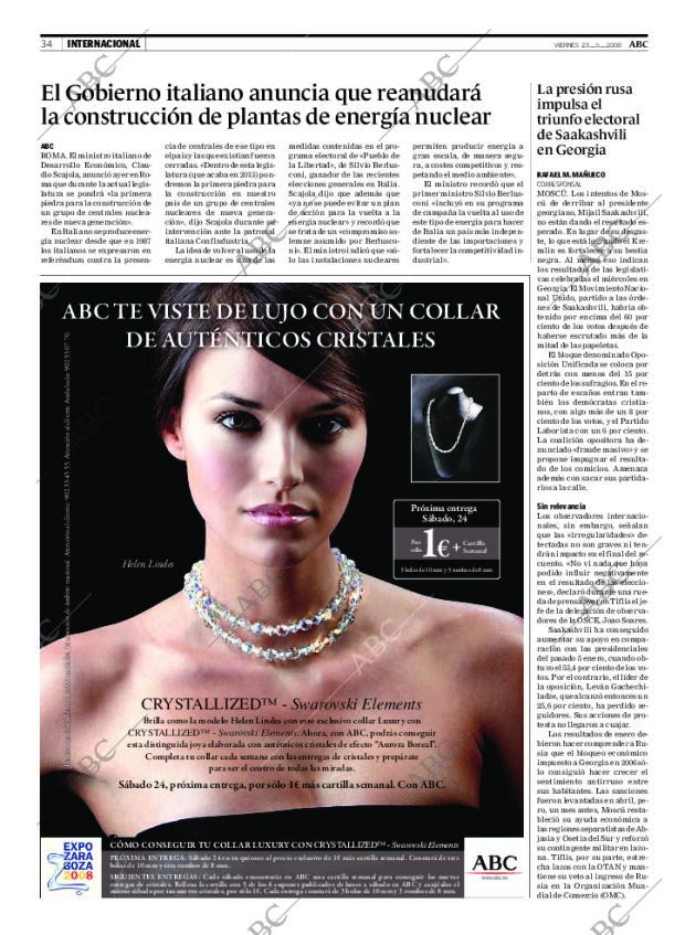 ABC CORDOBA 23-05-2008 página 34