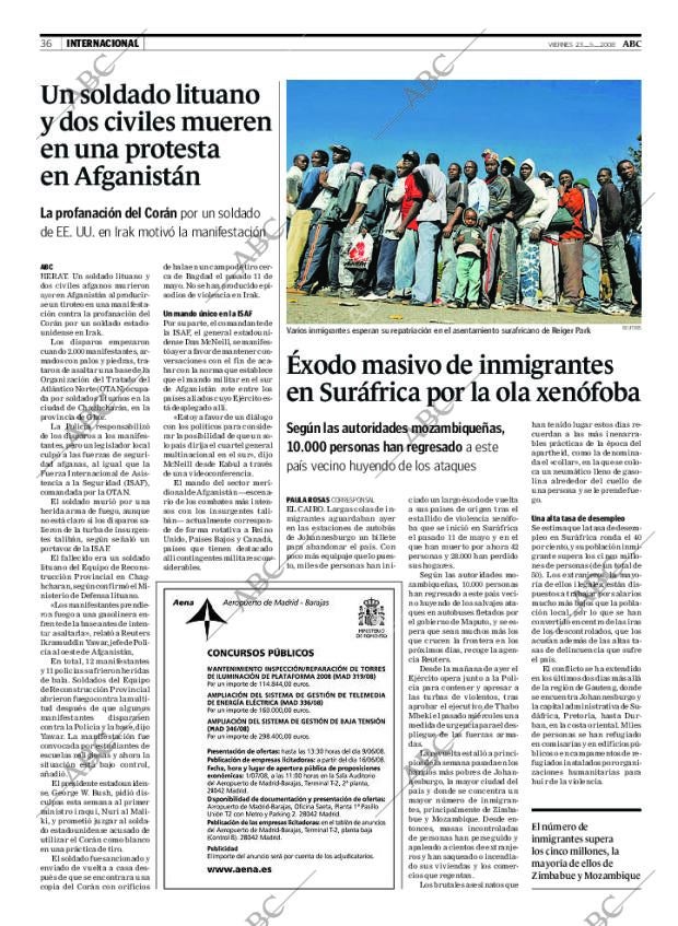 ABC CORDOBA 23-05-2008 página 36