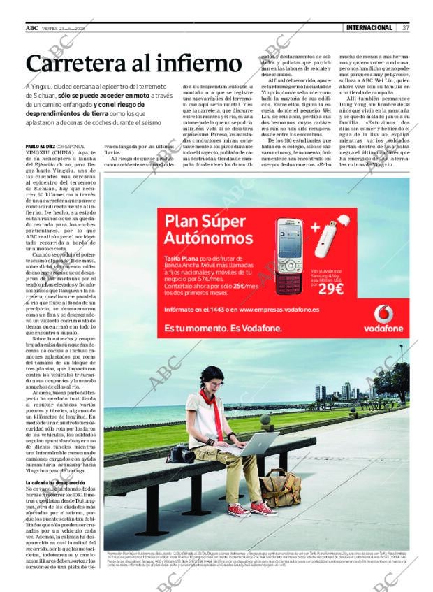 ABC CORDOBA 23-05-2008 página 37