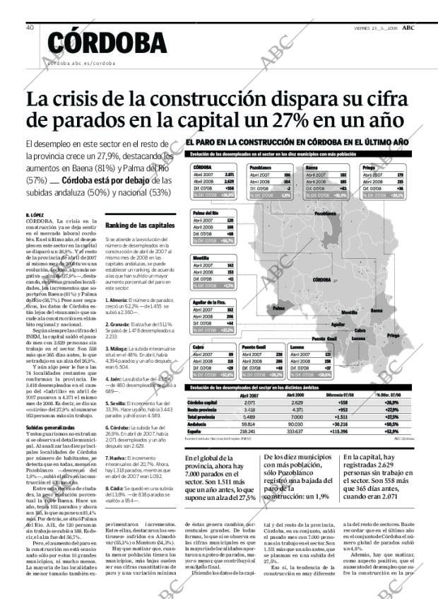 ABC CORDOBA 23-05-2008 página 40