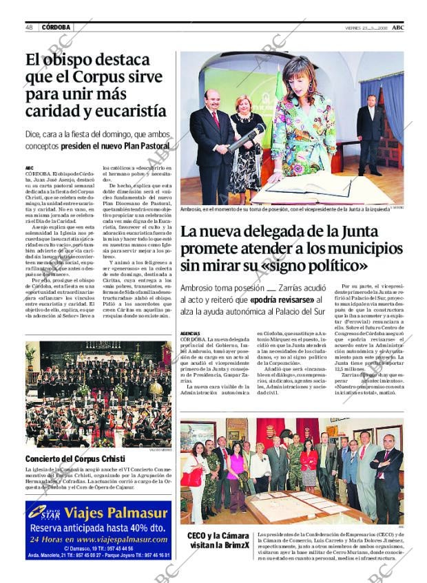 ABC CORDOBA 23-05-2008 página 48