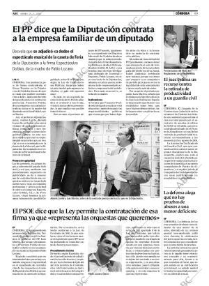 ABC CORDOBA 23-05-2008 página 49