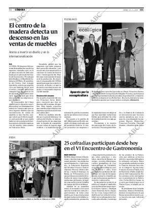 ABC CORDOBA 23-05-2008 página 50