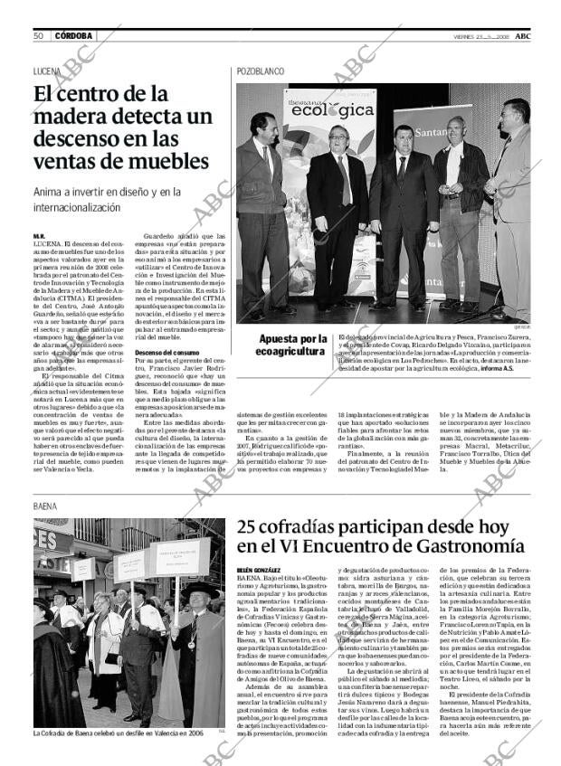 ABC CORDOBA 23-05-2008 página 50