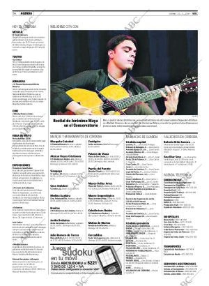 ABC CORDOBA 23-05-2008 página 56