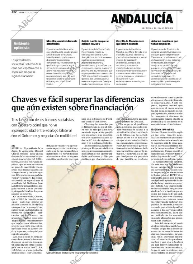 ABC CORDOBA 23-05-2008 página 57