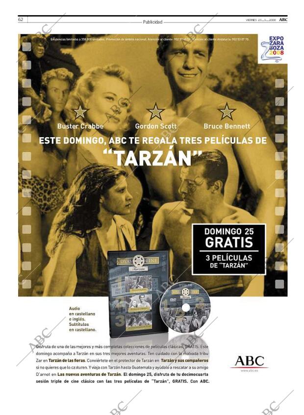 ABC CORDOBA 23-05-2008 página 62