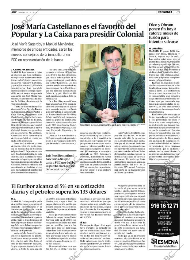 ABC CORDOBA 23-05-2008 página 63