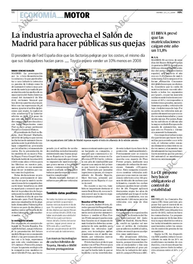 ABC CORDOBA 23-05-2008 página 66