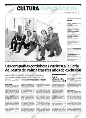 ABC CORDOBA 23-05-2008 página 69
