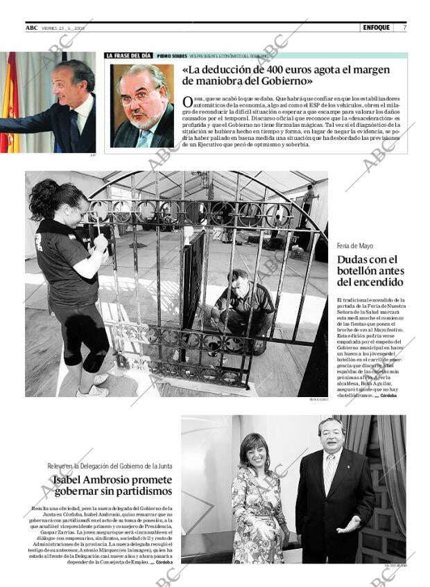 ABC CORDOBA 23-05-2008 página 7