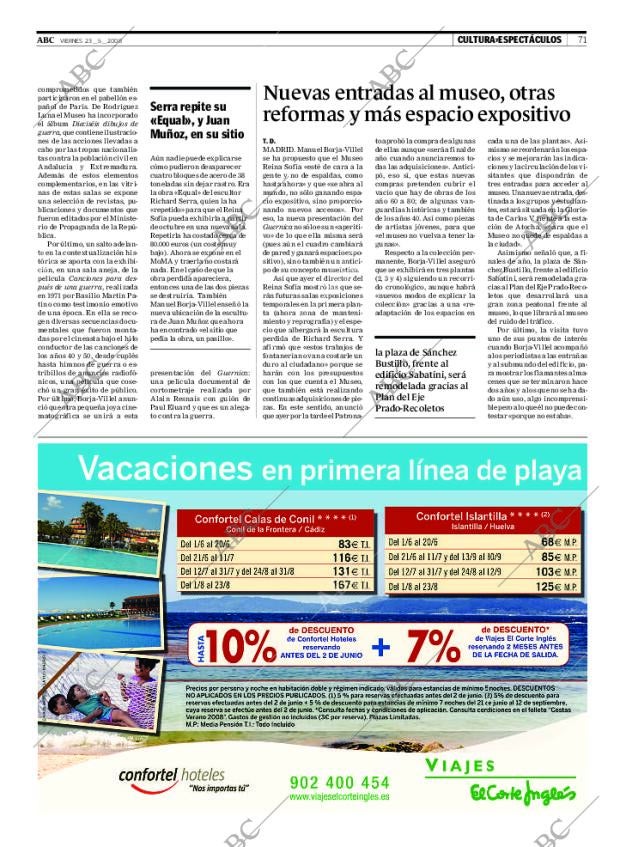 ABC CORDOBA 23-05-2008 página 71