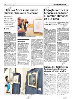 ABC CORDOBA 23-05-2008 página 73