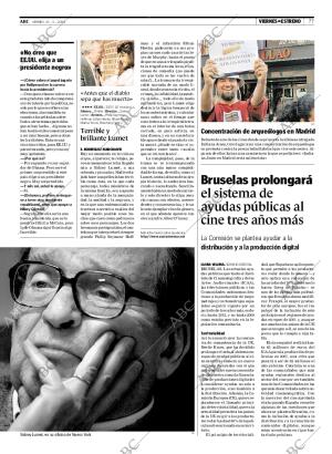 ABC CORDOBA 23-05-2008 página 77