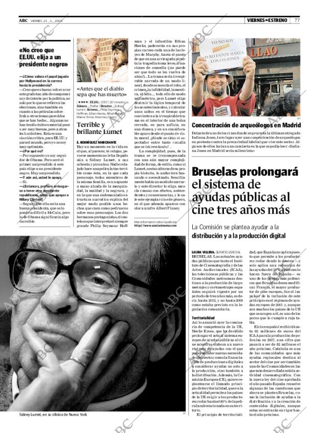 ABC CORDOBA 23-05-2008 página 77
