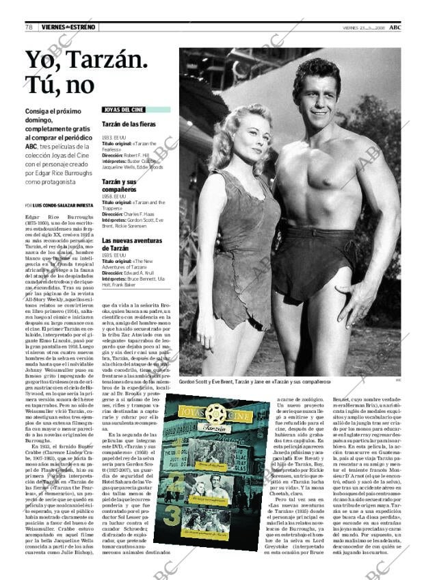 ABC CORDOBA 23-05-2008 página 78