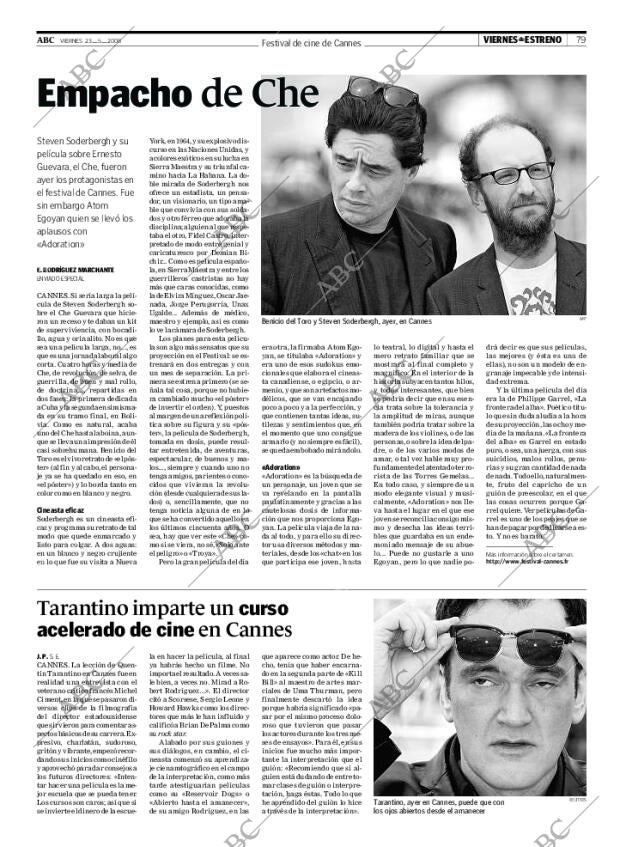 ABC CORDOBA 23-05-2008 página 79